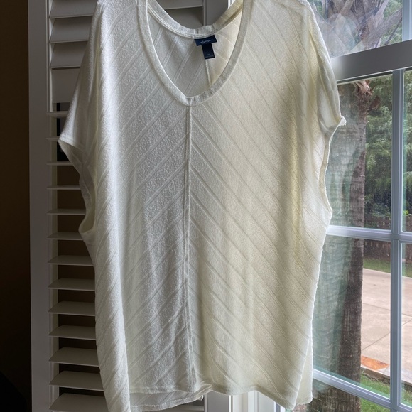 Daytrip Tops - Daytrip blouse